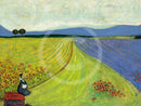 Glad to be Alive REMARQUE by Sam Toft - Framed Limited Edition SECONDARY MARKET *