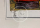 Edition Number and Remarque