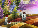 Harvest Moon Original By Rozanne Bell