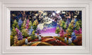 Harvest Moon Original By Rozanne Bell