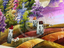 Harvest Moon Original By Rozanne Bell