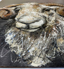 Hedley ORIGINAL PAINTING by Sarah Spofforth