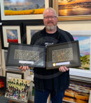 Ian Michael Smith Artist