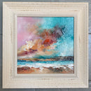 Light Breeze - ORIGINAL Oil Painting by Anna Schofield