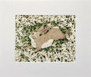 Mad March Hare, Giclée Print by Anna Cook