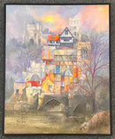 The Shambles by Glynn Barker