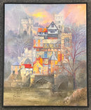 The Shambles by Glynn Barker
