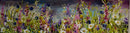 Mystic Meadow (10X35) Original Painting By Rozanne Bell