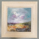 New Start  - ORIGINAL Oil Painting by Anna Schofield