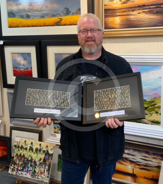 Ian Michael Smith Artist 