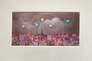 Onwards and Upwards, Signed Limited Edition by Bill Tolley