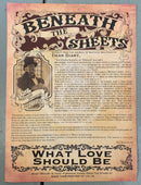 The Professor's Diary - What Love Should Be