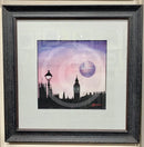 ORIGINAL From the Shadows - Wretched Hive of Scum & Villainy by Mark Braithwaite