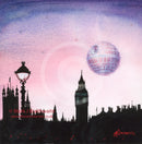 Original From The Shadows - Wretched Hive Of Scum & Villainy By Mark Braithwaite