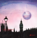 Original From The Shadows - Wretched Hive Of Scum & Villainy By Mark Braithwaite