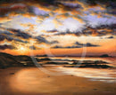 Silent Shore 3 by Mark Braithwaite