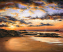 Silent Shore 3 by Mark Braithwaite