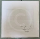 Our Moment - ORIGINAL Oil Painting by Anna Schofield reverse