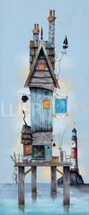 Bait 'n' Tackle by Gary Walton