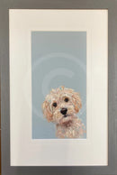 Butter Wouldnt Melt By Nicky Litchfield Limited Edition Print Art