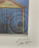 I'll See You In My Dreams REMARQUE LIMITED EDITION by Sam Toft