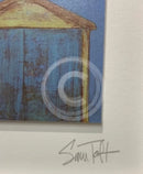 I'll See You In My Dreams REMARQUE LIMITED EDITION by Sam Toft