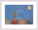 I'll See You In My Dreams REMARQUE LIMITED EDITION by Sam Toft