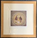 In My Thoughts Always LIMITED EDITION by Sam Toft