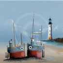 Lighthouse Companions by Gary Walton