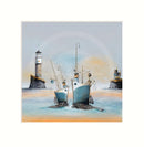 Love Me Shipmate LIMITED EDITION by Gary Walton