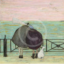 Love Plus One Limited Edition By Sam Toft