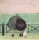 Love Plus One Limited Edition By Sam Toft