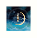 Love Ya to the Moon and Back by Gary Walton