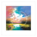 Magical Garden By Anna Schofield