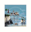 Milky Way Dreams II LIMITED EDITION by Gary Walton
