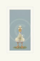 Quackers by Nicky Litchfield