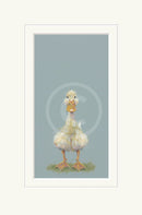 Quackers by Nicky Litchfield