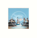 Reflections by Gary Walton