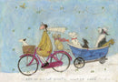 Sam Toft Advent Calendar