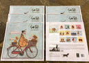 Sam Toft 2021 Calendar