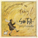 Sam Toft 2023 calendar