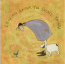 Sam Toft Official 2025 Calendar