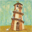 Sam Toft Official 2025 Calendar