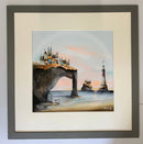 Sunrise at Durdle Door LIMITED EDITION by Gary Walton