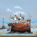  The Ark by Gary Walton