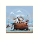 The Ark by Gary Walton 