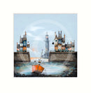 The Lord Nelson LIMITED EDITION by Gary Walton