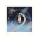 The Love Tree By Gary Walton Remarque Limited Edition Print
