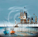 Gary Walton - The Moon & Stars