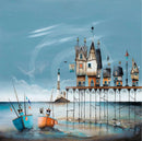 Gary Walton - The Moon & Stars